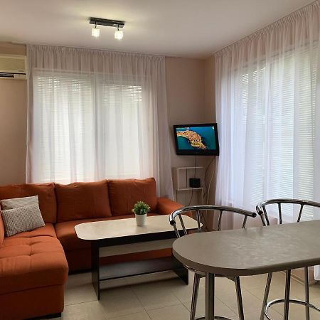 Villa Rouge - Apartment Victoria Созополь Екстер'єр фото