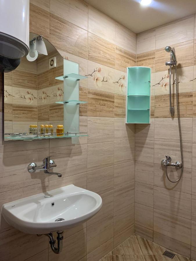 Villa Rouge - Apartment Victoria Созополь Екстер'єр фото