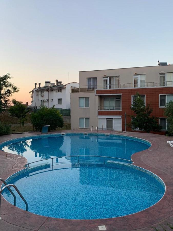 Villa Rouge - Apartment Victoria Созополь Екстер'єр фото