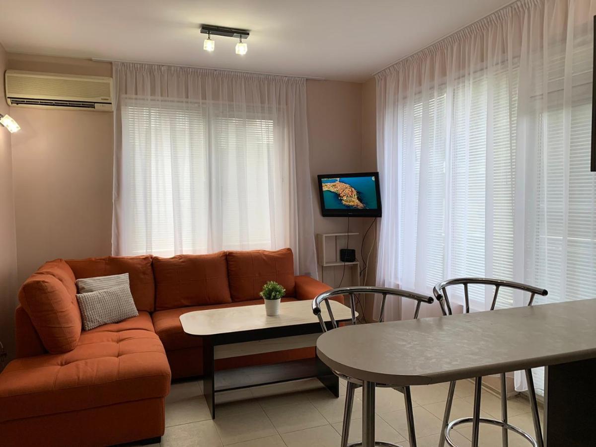 Villa Rouge - Apartment Victoria Созополь Екстер'єр фото